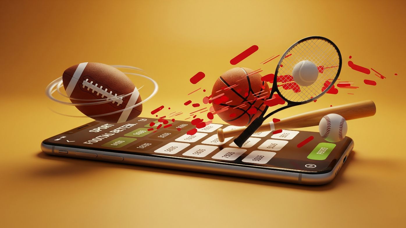 Best Betting on portal NBAJEE.WIN
                              